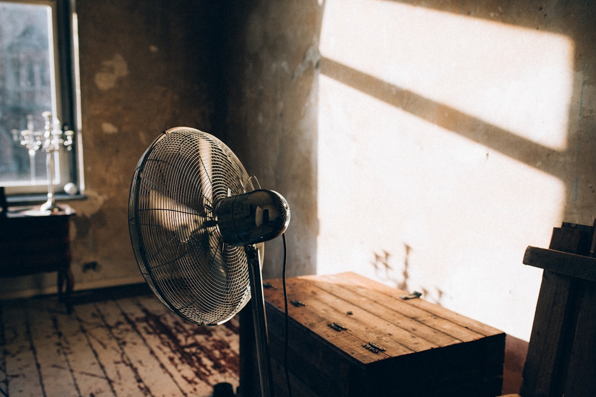 Mold Remediation service in Anchorage, AK