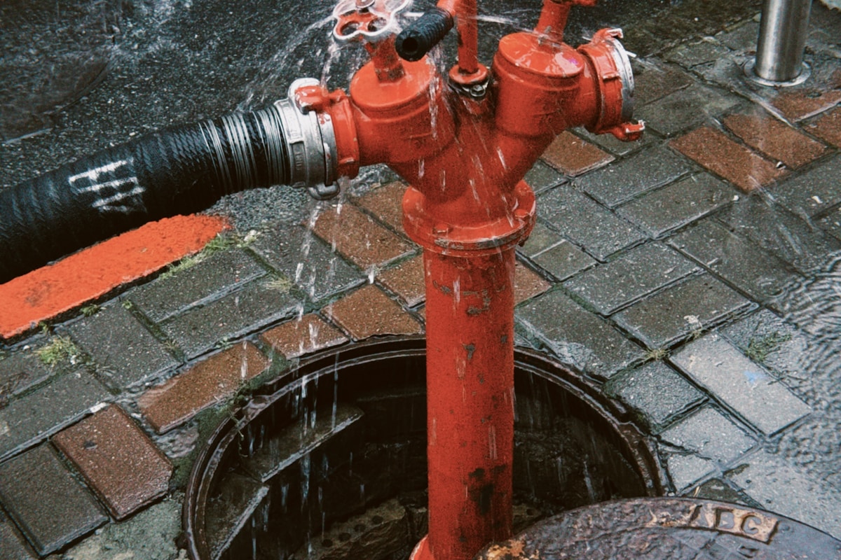 Structural Drying service in Anchorage, AK