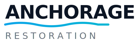 Anchorage Restoration